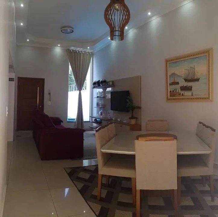 Casa à venda com 2 quartos, 140m² - Foto 10