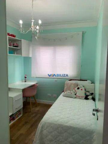 Apartamento à venda com 3 quartos, 108m² - Foto 11