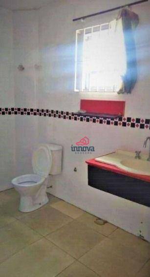 Sobrado à venda com 2 quartos, 57m² - Foto 11