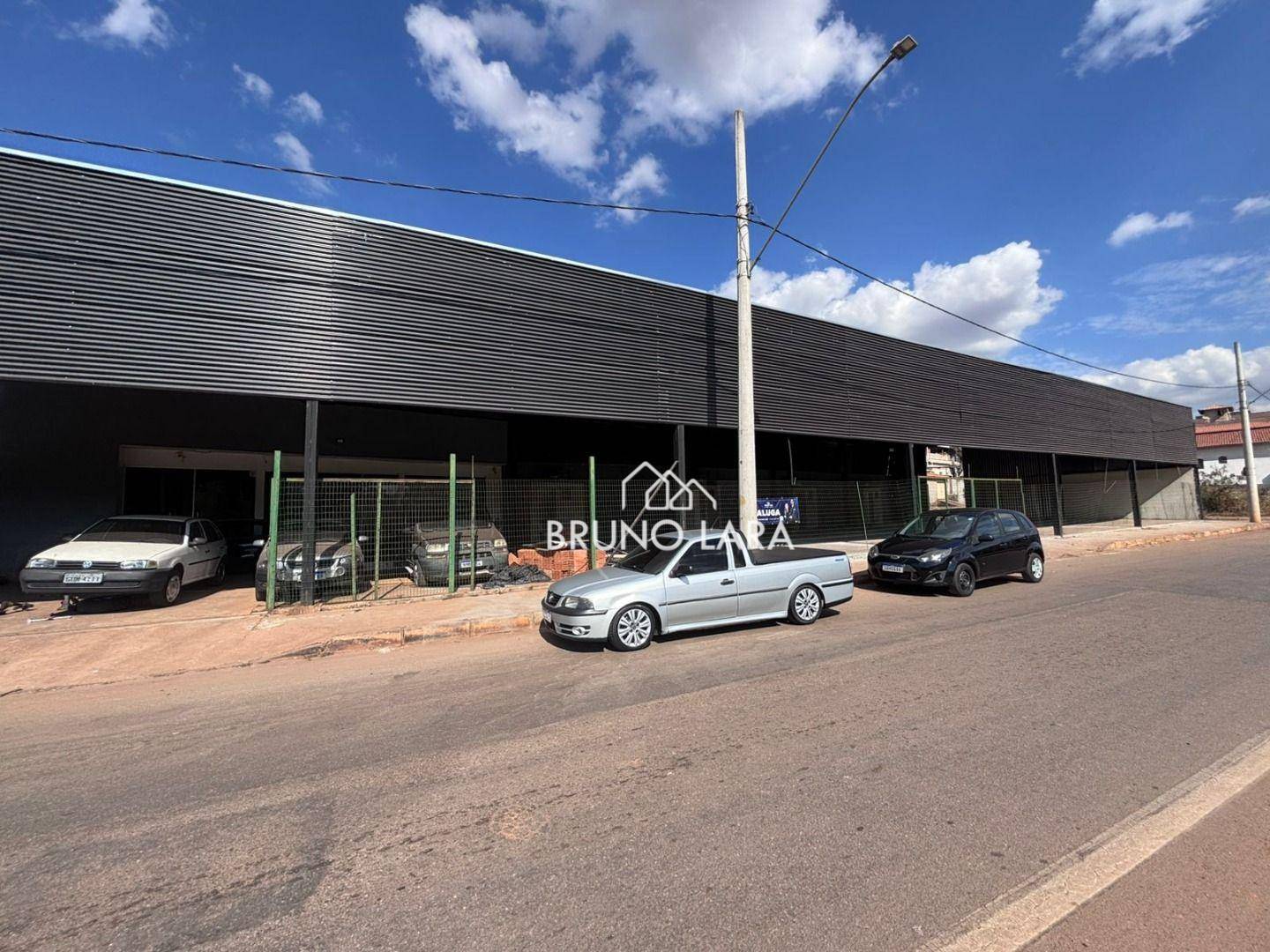 Loja-Salão, 480 m² - Foto 2