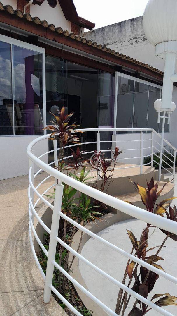 Casa, 320 m² - Foto 4