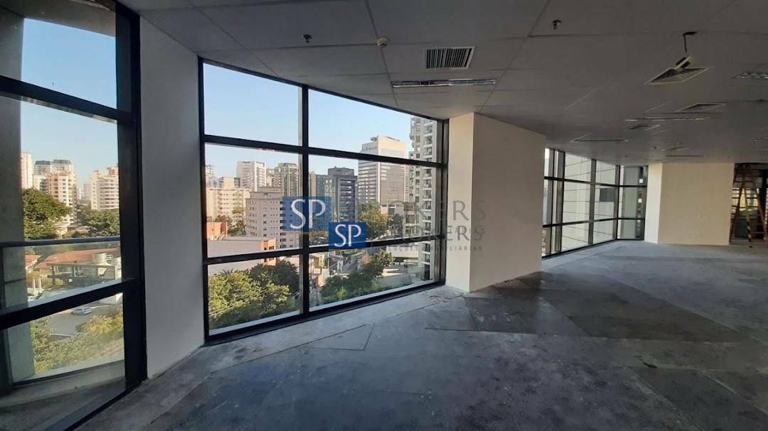 Conjunto Comercial-Sala para alugar, 875m² - Foto 5