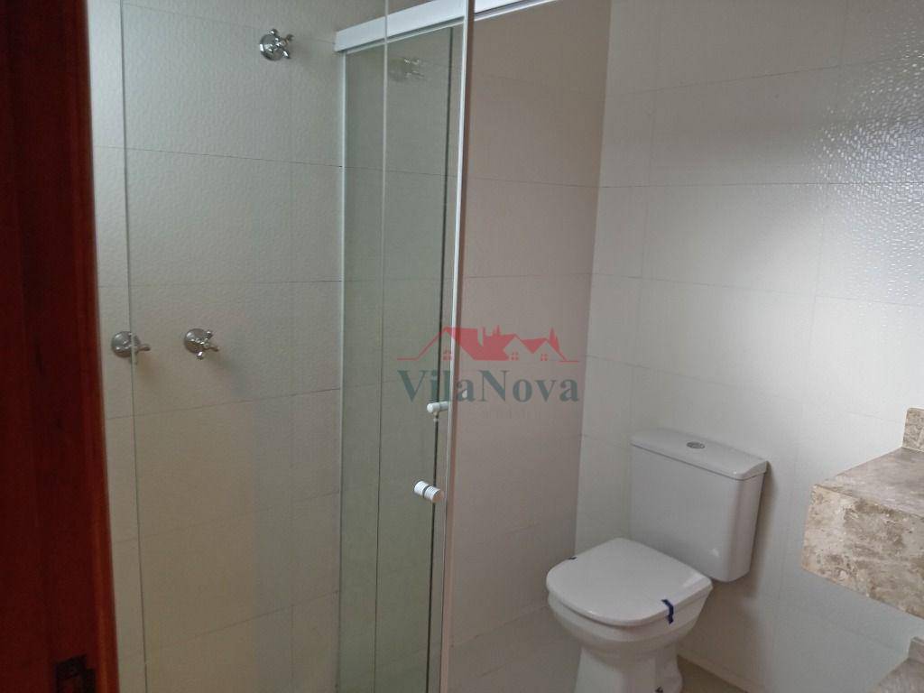 Casa de Condomínio para alugar com 3 quartos, 105m² - Foto 13