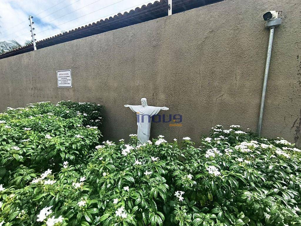 Apartamento para alugar com 2 quartos, 48m² - Foto 38