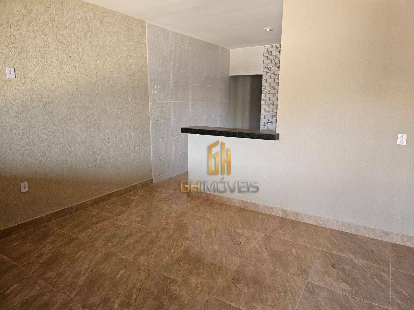 Casa à venda com 2 quartos, 84m² - Foto 3