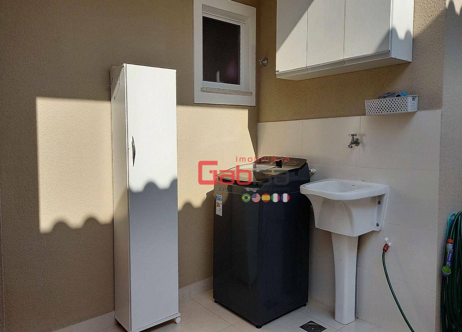 Casa à venda com 3 quartos, 90m² - Foto 15