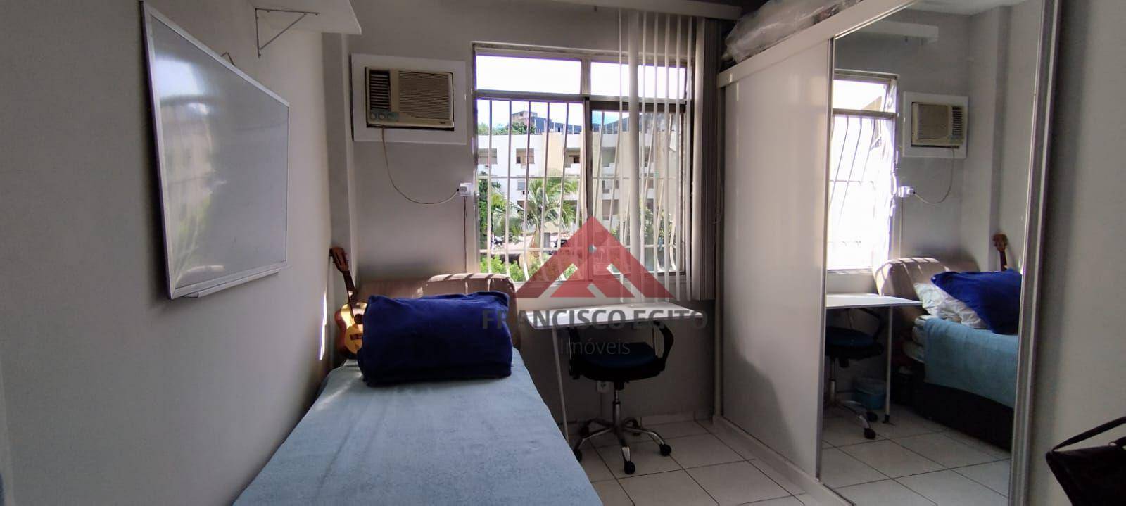 Apartamento à venda com 2 quartos, 80m² - Foto 6