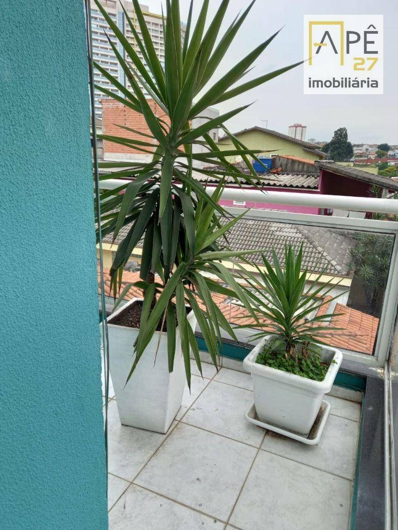 Sobrado à venda com 4 quartos, 220m² - Foto 45