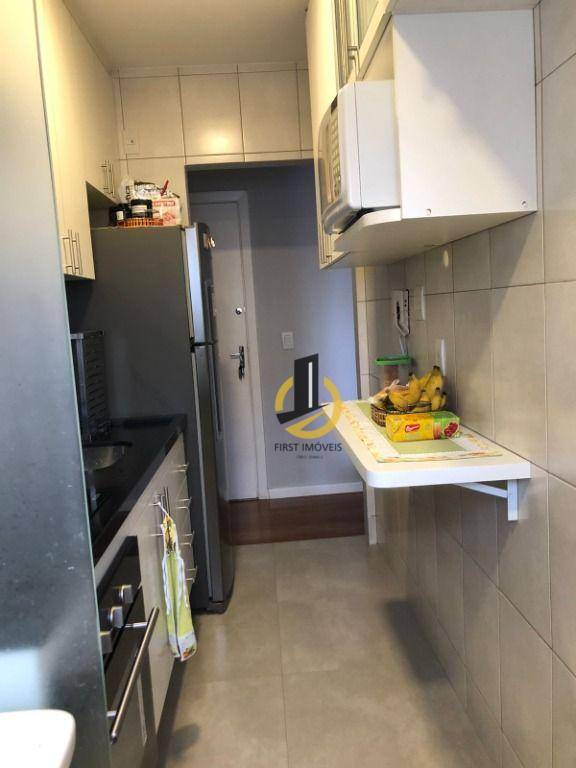 Apartamento à venda com 2 quartos, 50m² - Foto 15