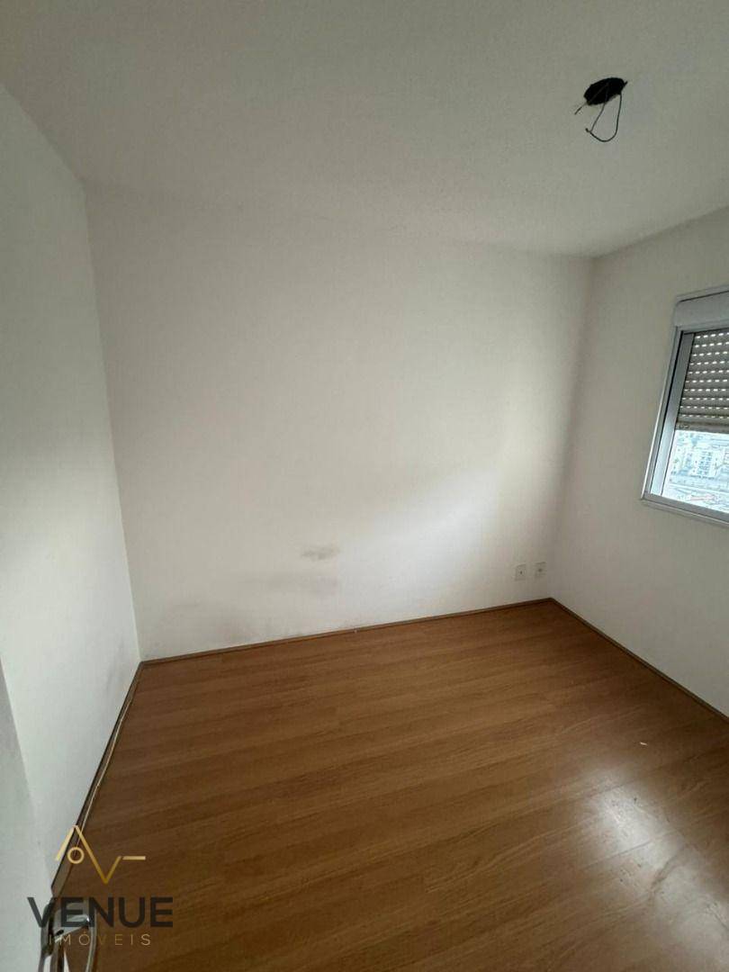 Apartamento à venda com 2 quartos, 46m² - Foto 13