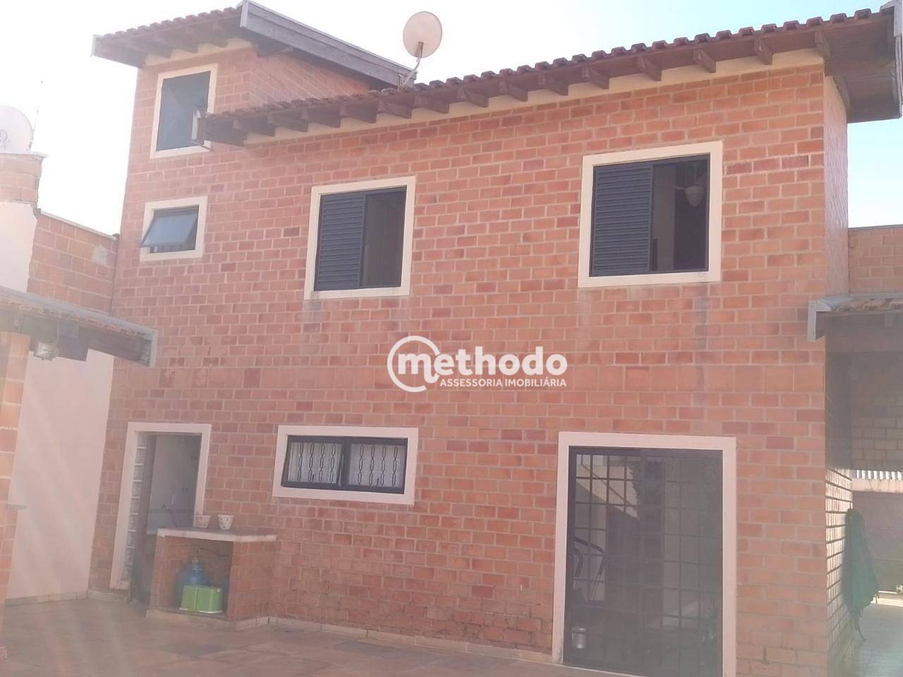 Casa de Condomínio à venda com 3 quartos, 300m² - Foto 20