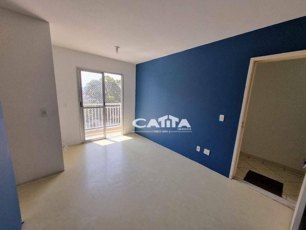 Apartamento para alugar com 2 quartos, 48m² - Foto 6