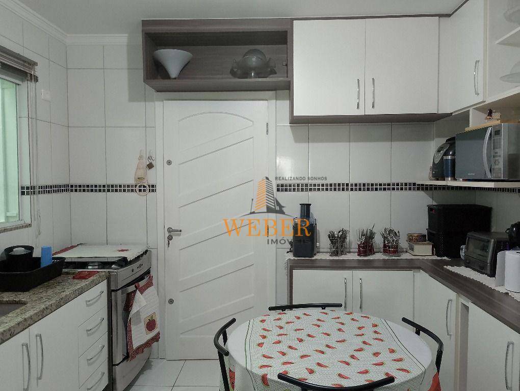 Sobrado à venda com 3 quartos, 156m² - Foto 13