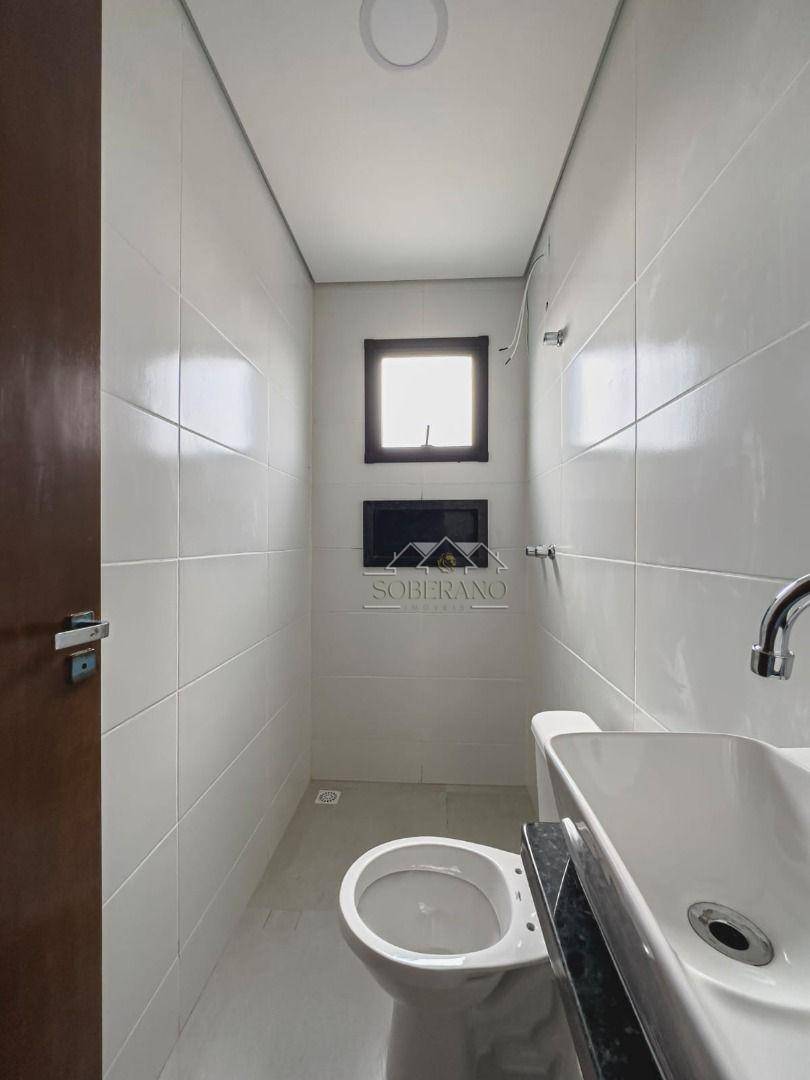 Cobertura à venda com 2 quartos, 80m² - Foto 21