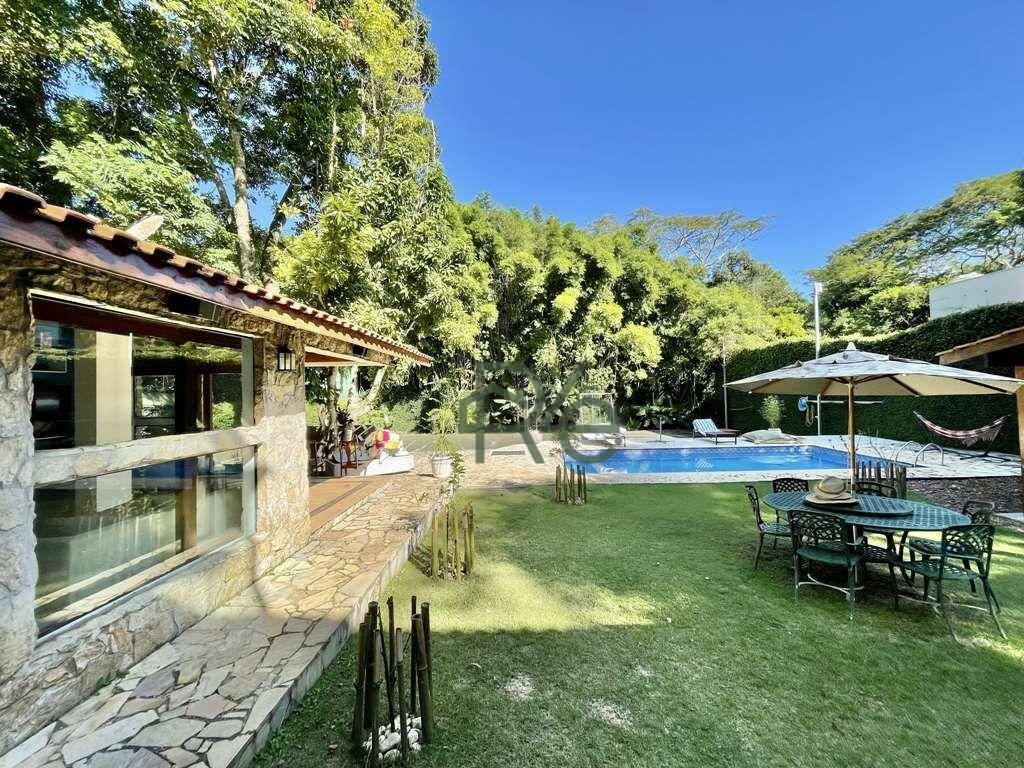 Casa de Condomínio à venda com 4 quartos, 500m² - Foto 44