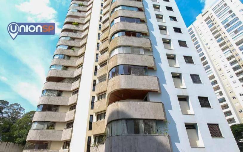 Apartamento à venda com 3 quartos, 118m² - Foto 25