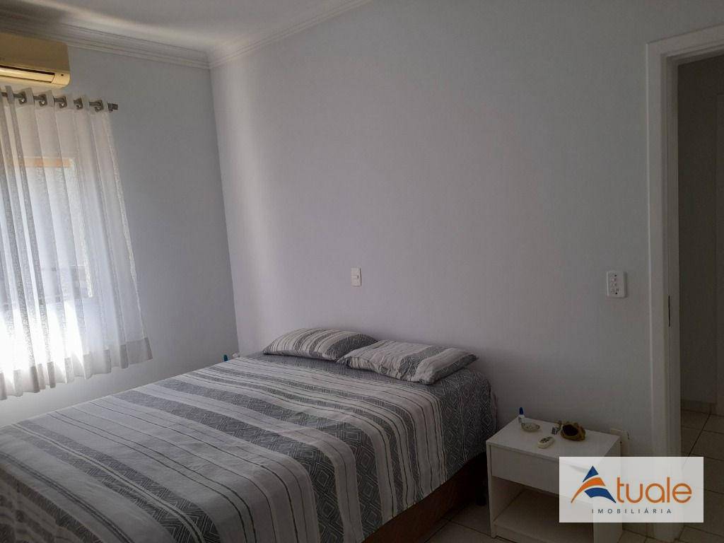 Casa de Condomínio à venda com 3 quartos, 180m² - Foto 17