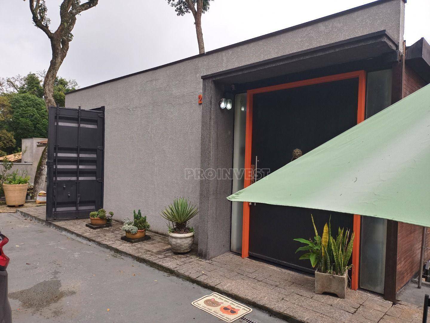 Casa de Condomínio à venda com 2 quartos, 180m² - Foto 1