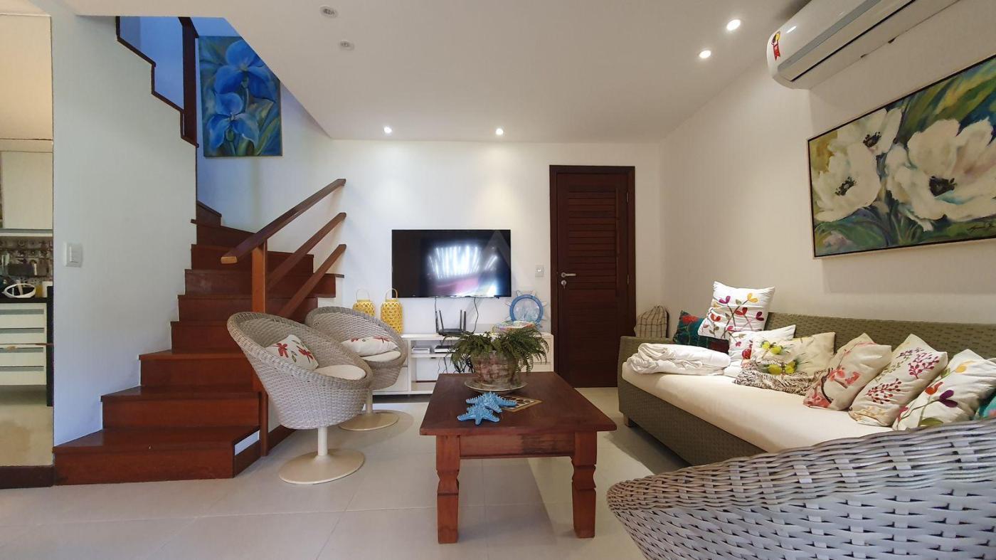 Casa de Condomínio à venda com 3 quartos, 120m² - Foto 9