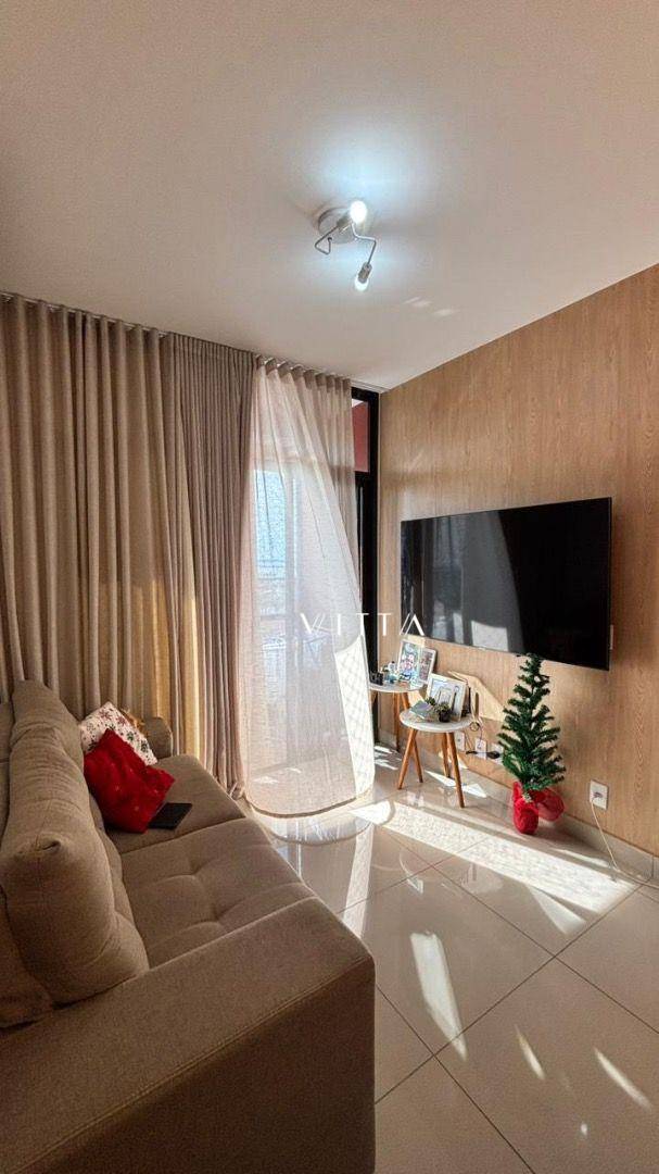 Apartamento, 2 quartos, 61 m² - Foto 4