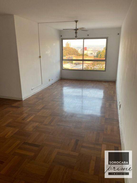 Apartamento à venda com 3 quartos, 122m² - Foto 6