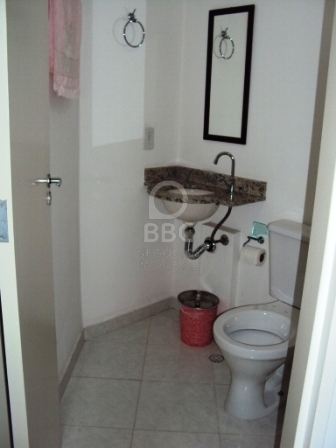 Apartamento à venda com 3 quartos, 62m² - Foto 9