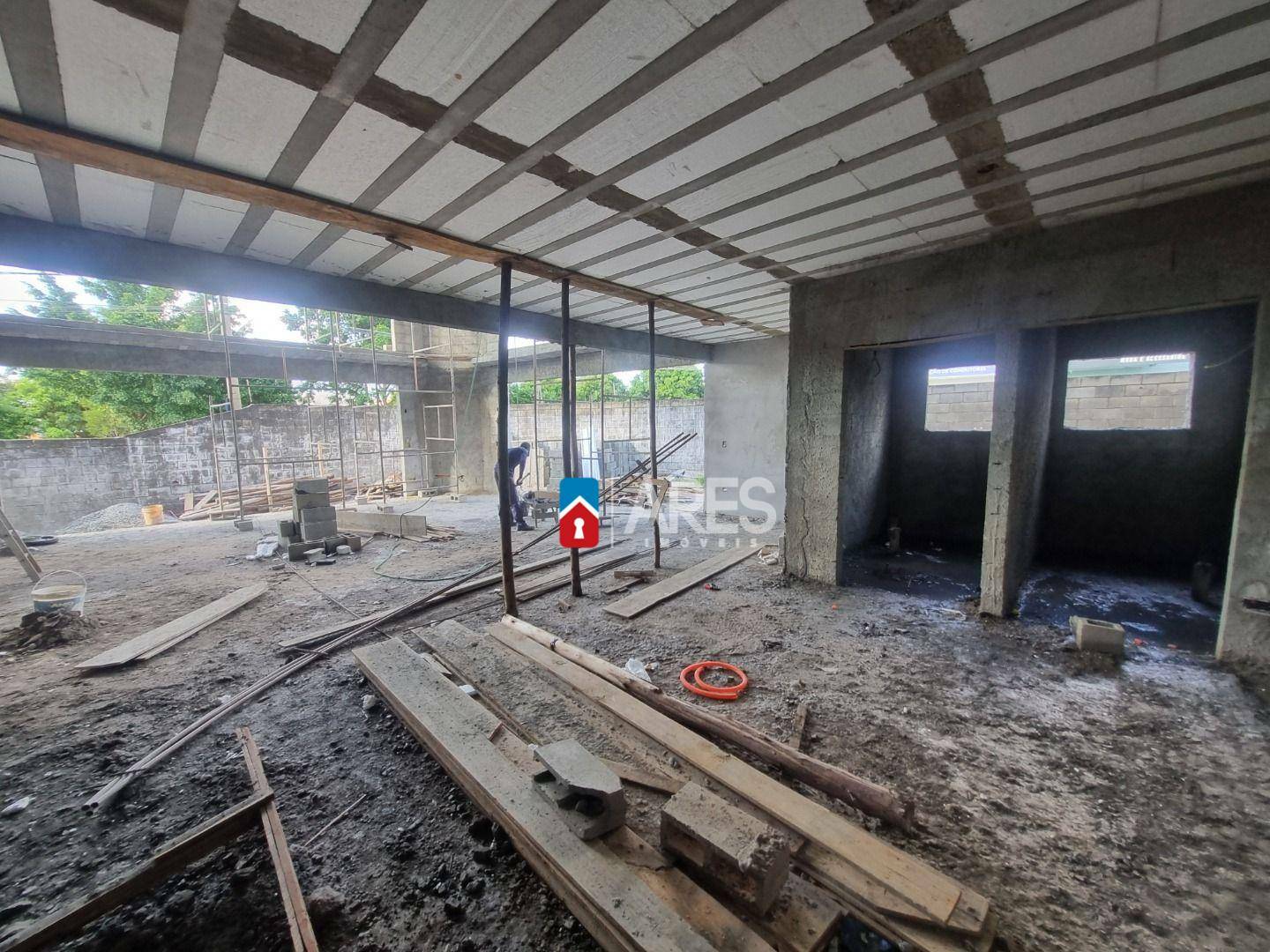 Loja-Salão para alugar, 180m² - Foto 4