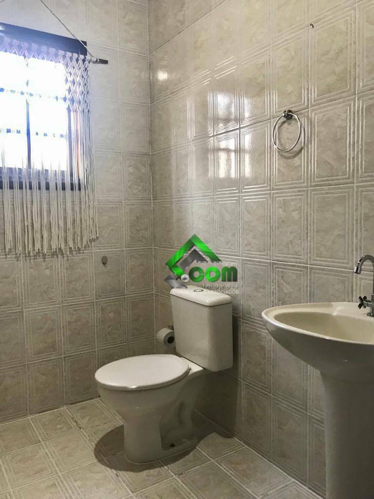 Casa de Condomínio à venda com 3 quartos, 155m² - Foto 18