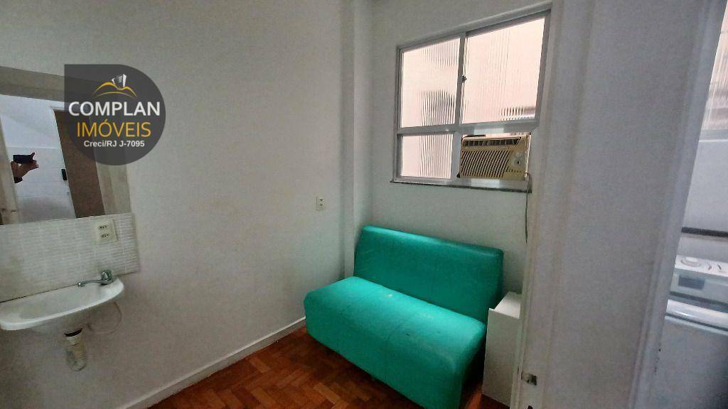 Apartamento à venda com 1 quarto, 50m² - Foto 35