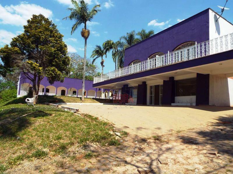 Pousada-Chalé à venda com 13 quartos, 1500m² - Foto 24