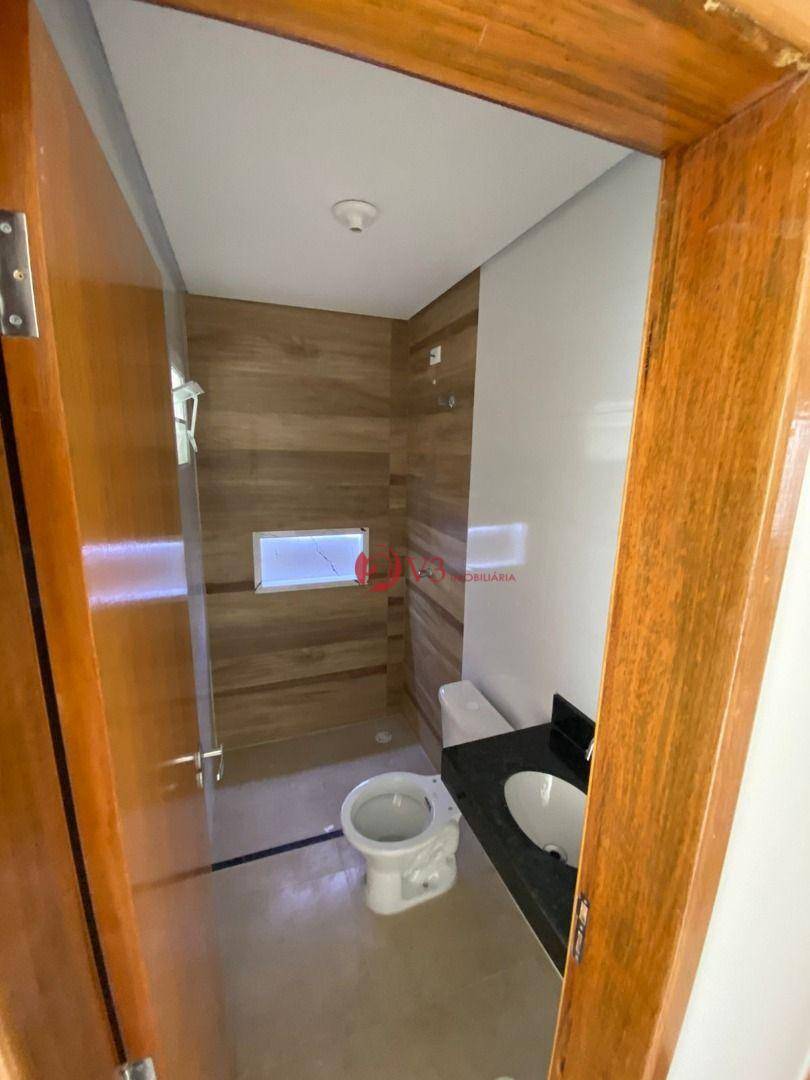 Sobrado à venda com 3 quartos, 94m² - Foto 5