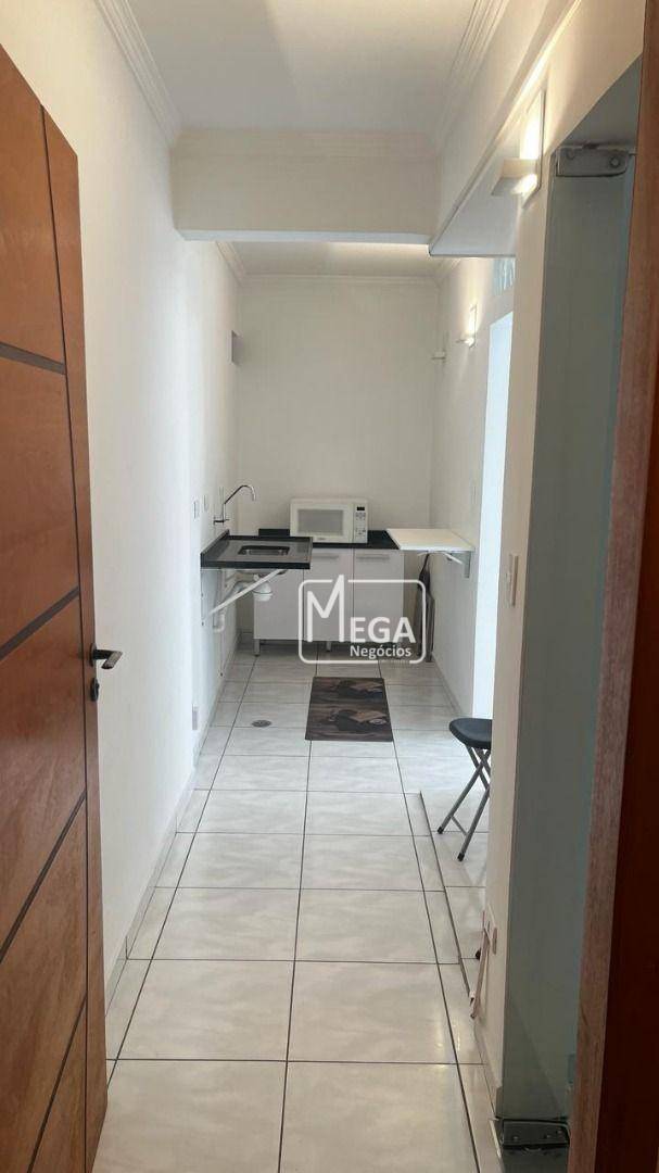 Apartamento à venda com 2 quartos, 64m² - Foto 6