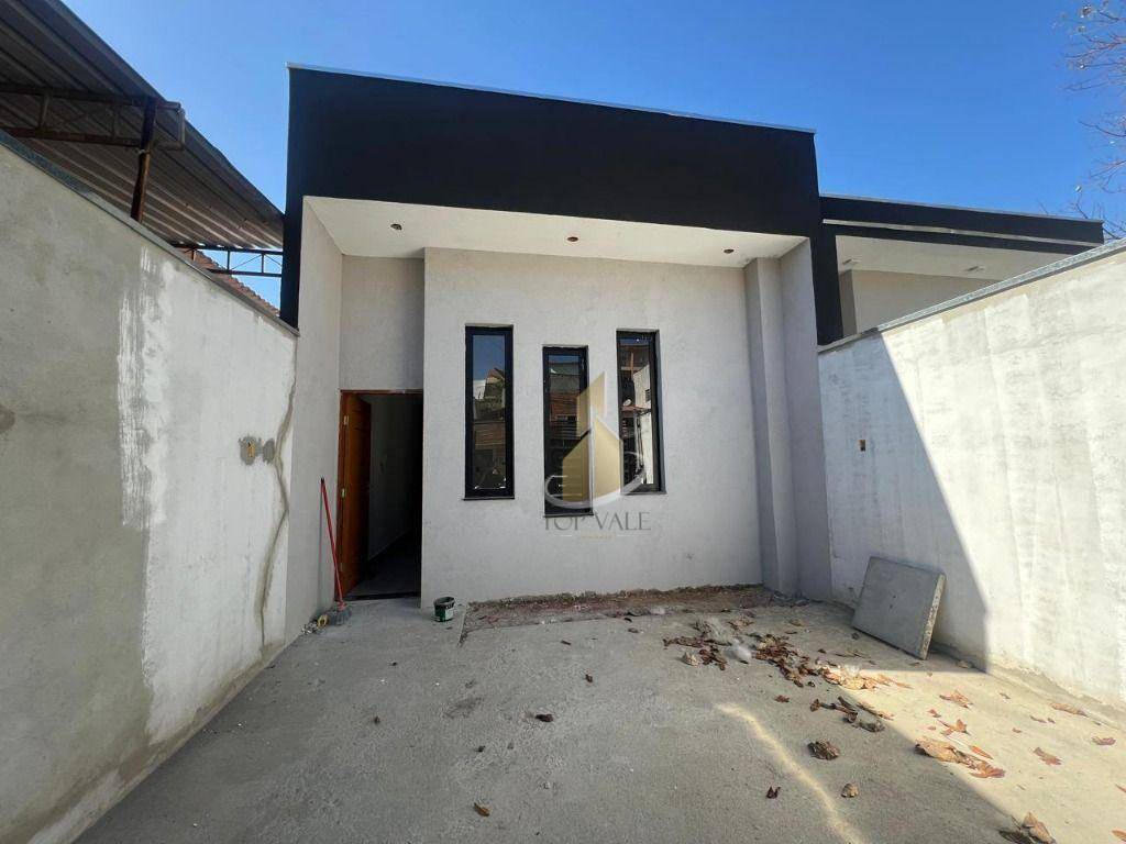 Casa, 3 quartos, 88 m² - Foto 2