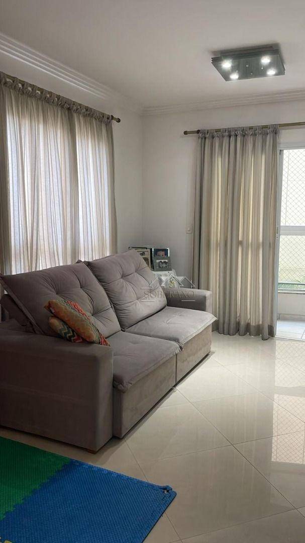 Apartamento à venda com 3 quartos, 133m² - Foto 9