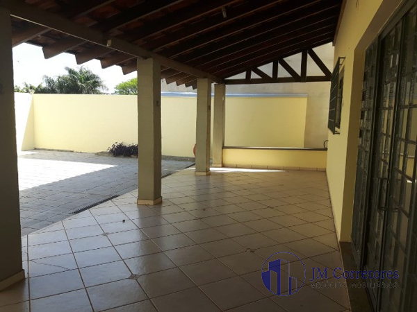 Casa à venda com 4 quartos, 234m² - Foto 20