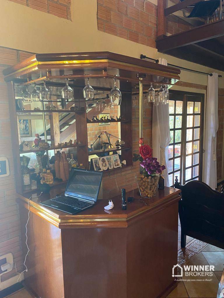 Chácara à venda com 3 quartos, 260m² - Foto 16