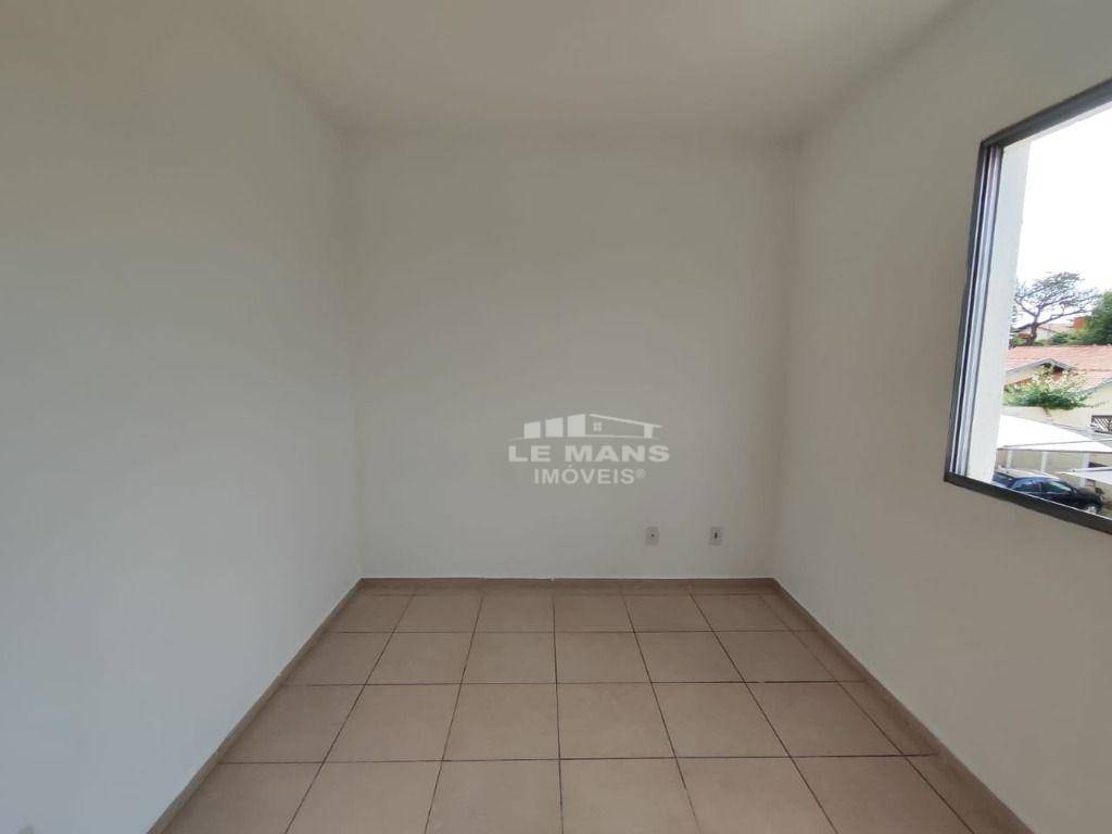 Apartamento à venda com 2 quartos, 45m² - Foto 7