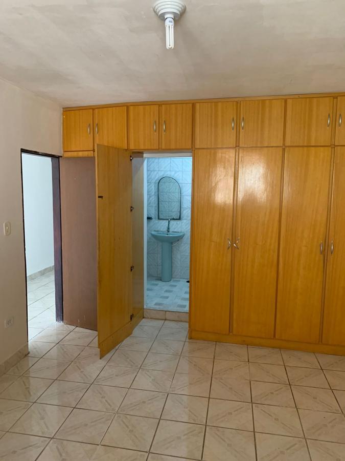 Apartamento para alugar com 3 quartos, 125m² - Foto 10