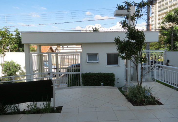 Apartamento à venda com 3 quartos, 180m² - Foto 14