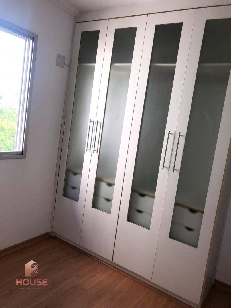 Apartamento à venda com 3 quartos, 70m² - Foto 15