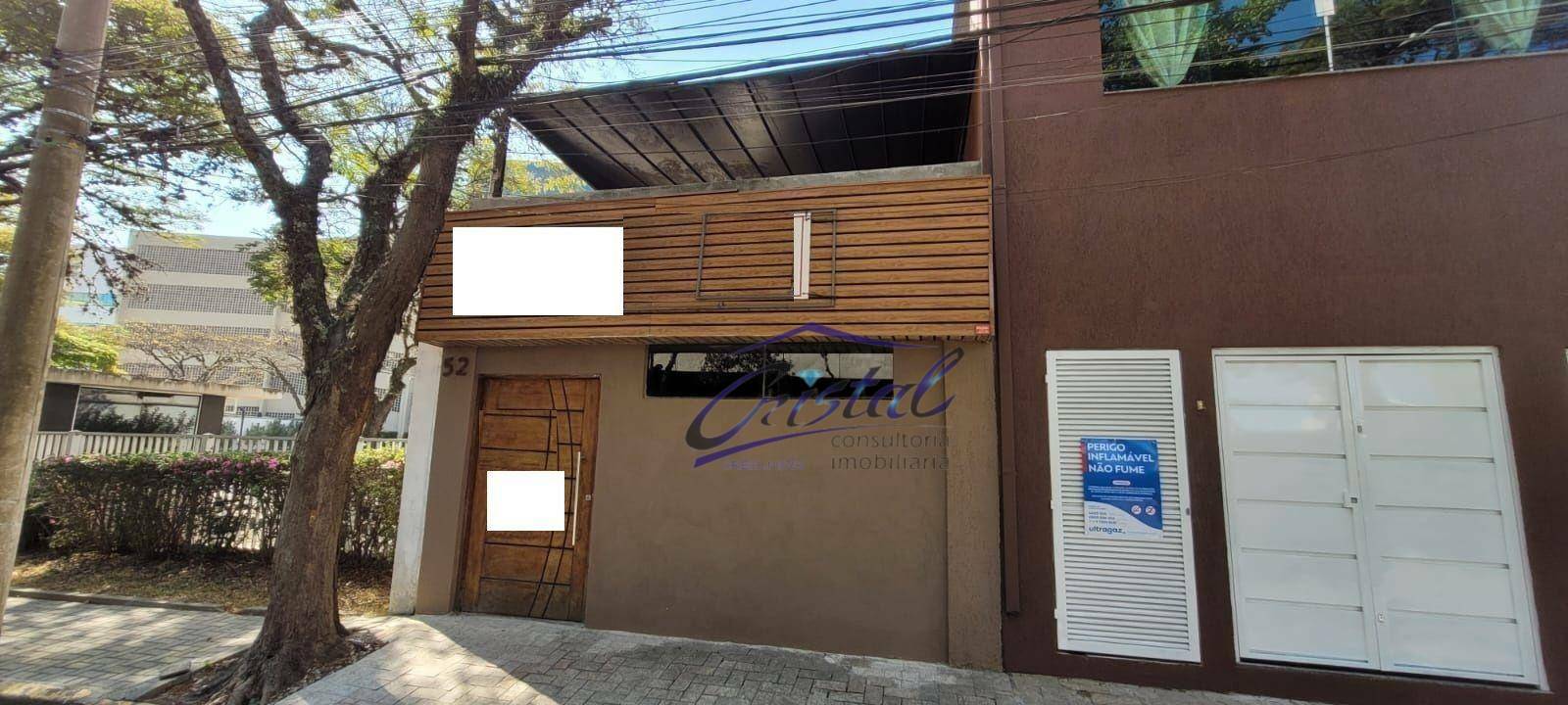 Casa para alugar, 350m² - Foto 12