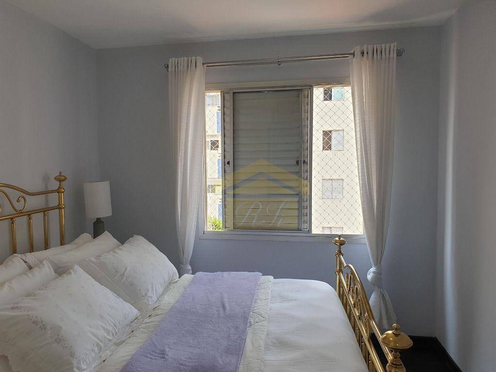 Apartamento à venda com 2 quartos, 67m² - Foto 6