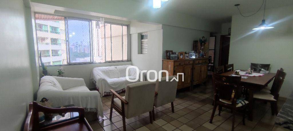 Apartamento à venda com 3 quartos, 86m² - Foto 2