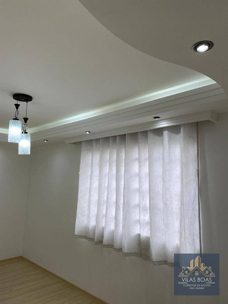 Apartamento, 2 quartos, 52 m² - Foto 5