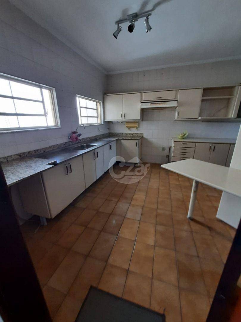 Casa à venda com 3 quartos, 176m² - Foto 5