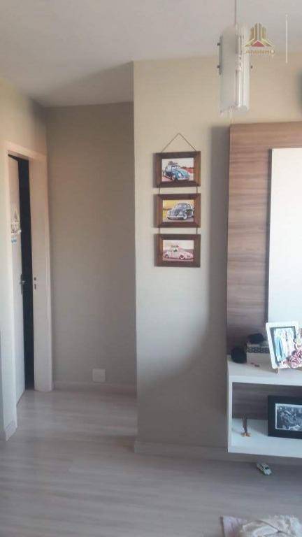 Apartamento à venda com 2 quartos, 41m² - Foto 26