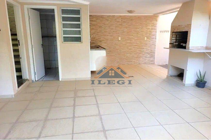 Casa de Condomínio para alugar com 4 quartos, 239m² - Foto 25