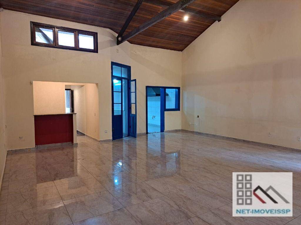 Casa para alugar, 140m² - Foto 4