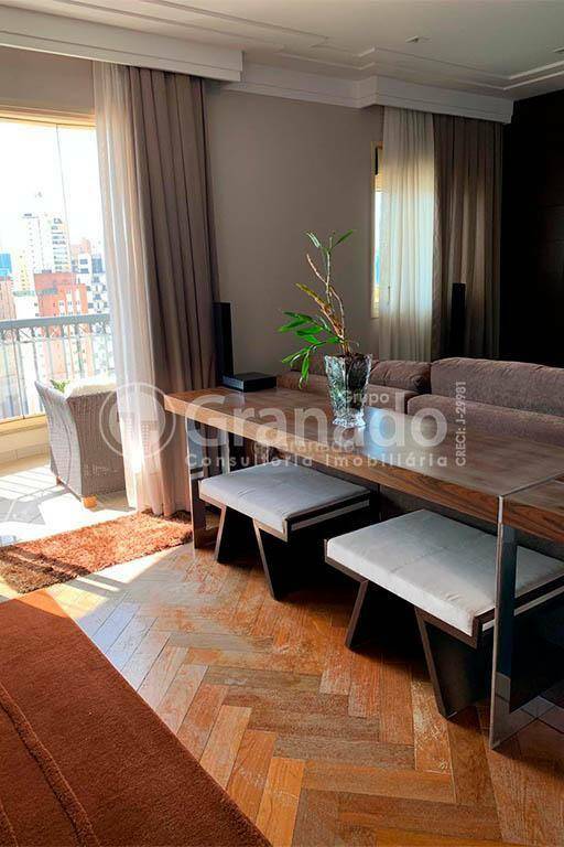 Apartamento à venda com 4 quartos, 179m² - Foto 136