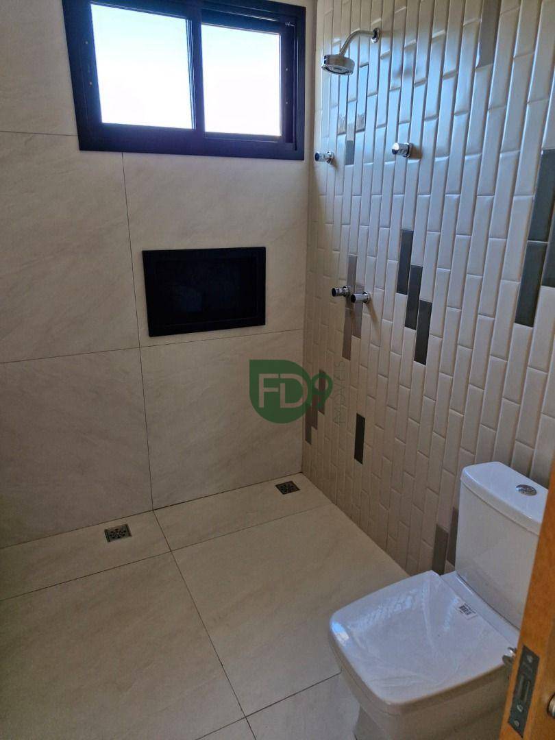 Casa de Condomínio à venda com 3 quartos, 253m² - Foto 93